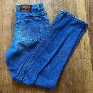 Vintage Patagonia Jeans